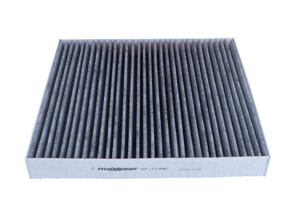 Filtru, aer habitaclu MAXGEAR 26-1953 pentru VW POLO VI (AW1, BZ1, AE1) 2017-2025