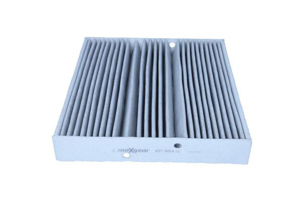 Filtru, aer habitaclu MAXGEAR 26-1988 pentru MERCEDES-BENZ A-CLASS (W177)