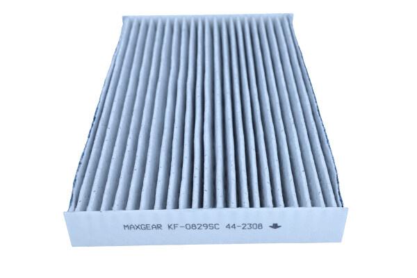 Filtru, aer habitaclu MAXGEAR 26-2560 pentru CITROEN C3 AIRCROSS II Van (2C_, 2R_) 2019-2024
