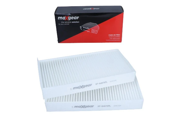 Filtru aer habitaclu Maxgear BMW 2 Activ
