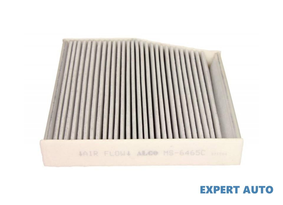 Filtru, aer habitaclu Mercedes A-CLASS (W176) 2012-2016 #2 2468300018
