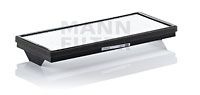 Filtru aer habitaclu MERCEDES ATEGO - Cod intern: W20164258 - LIVRARE DIN STOC in 24 ore!!!