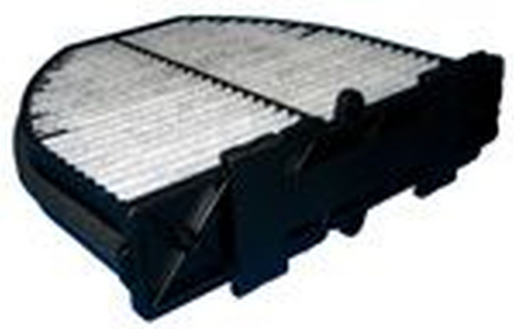 Filtru aer habitaclu MERCEDES-BENZ C-CLASS W204 AL