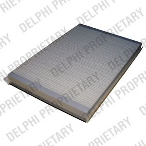 Filtru, aer habitaclu MERCEDES-BENZ SPRINTER 3-t caroserie (906) (2006 - 2016) DELPHI TSP0325259