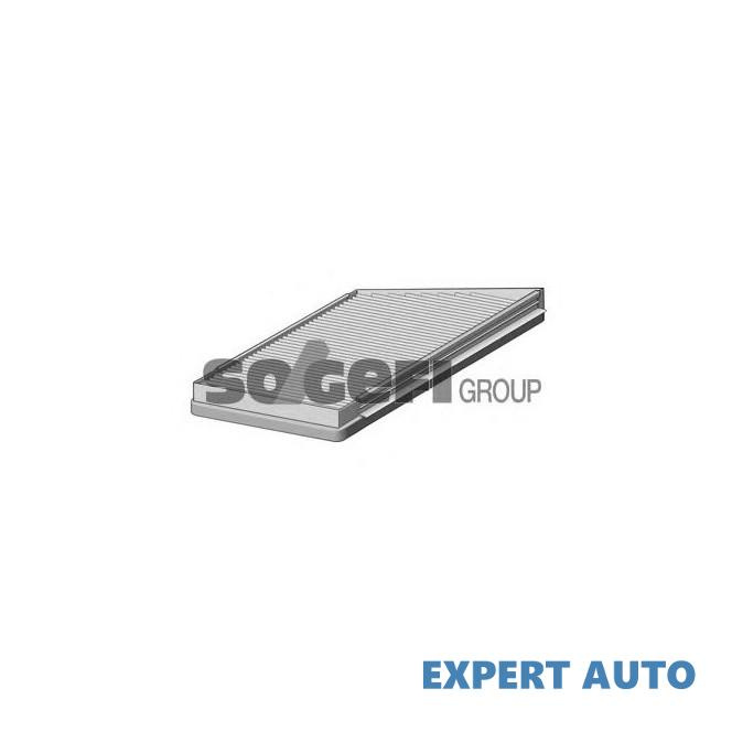 Filtru, aer habitaclu Mercedes CLC-CLASS (CL203) 2008-2011 #8 1987431070