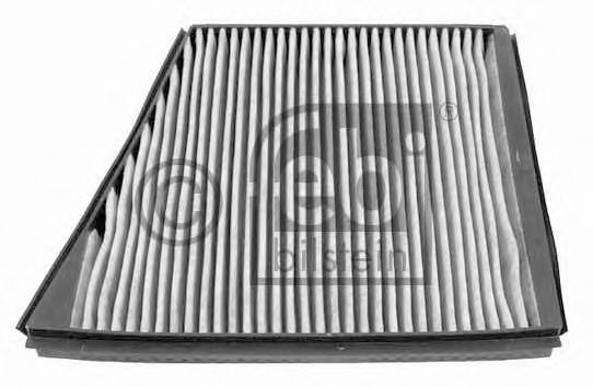 Filtru, aer habitaclu MERCEDES CLS (C219) (2004 - 2011) FEBI BILSTEIN 23782 piesa NOUA