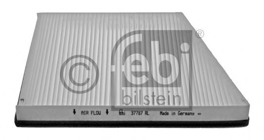 Filtru, aer habitaclu MERCEDES E-CLASS T-Model (S211) (2003 - 2009) FEBI BILSTEIN 37787 piesa NOUA