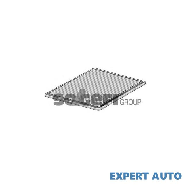 Filtru, aer habitaclu Mercedes V-CLASS (W447) 2014-2016 #8 1688300118
