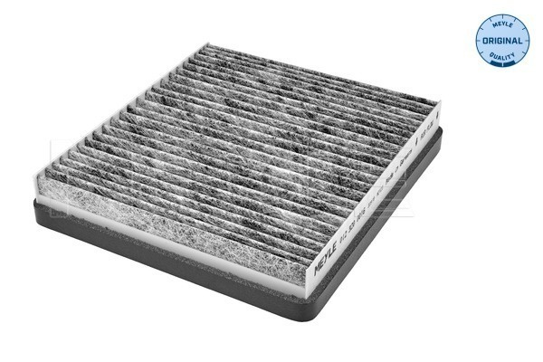 Filtru, aer habitaclu MEYLE 012 320 0016 pentru MERCEDES-BENZ M-CLASS (W163) 1998-2005
