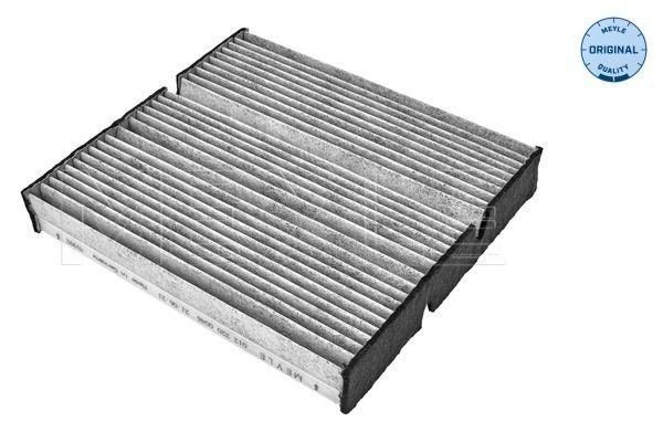Filtru, aer habitaclu MEYLE 012 320 0046