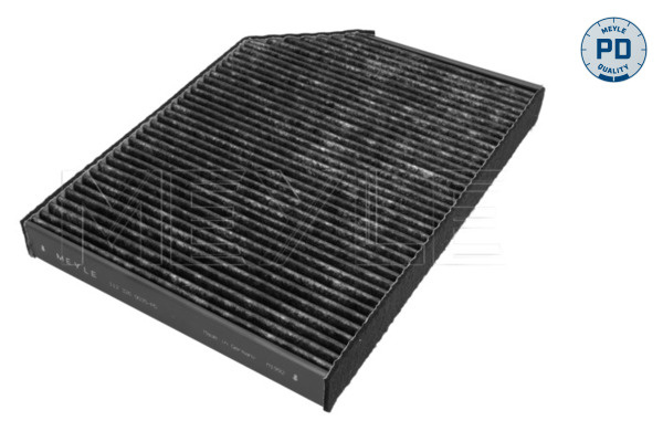 Filtru, aer habitaclu MEYLE 1123260035/PD pentru masina PORSCHE TAYCAN (Y1A) 2019 2020 2021 2022 2023 2024 2025