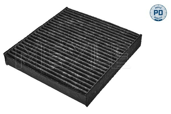 Filtru, aer habitaclu MEYLE 2123260016/PD model FIAT PANDA VAN (312_, 519_) 2012 2013 2014 2015 2016 2017 2018 2019 2020