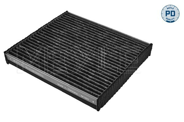 Filtru, aer habitaclu MEYLE 30-123260006/PD se potriveste la TOYOTA LAND CRUISER PRADO (_J15_) 2009 2010 2011 2012 2013 2014 2015 2016 2017 2018 2019 2020