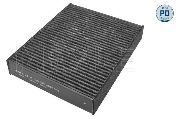 Filtru, aer habitaclu MEYLE 312 326 0021/PD pentru BMW 2 Cabriolet (F23) 2014-2021