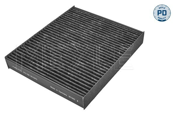 Filtru, aer habitaclu MEYLE 612 326 0010/PD