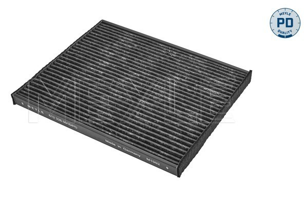 Filtru, aer habitaclu MEYLE 612 326 0016/PD