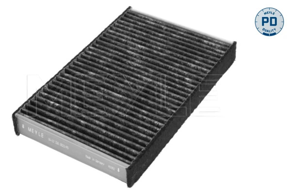 Filtru aer habitaclu Meyle RENAULT FLUENCE (L3_) 2010-2019 - 16-12 326 0022/PD