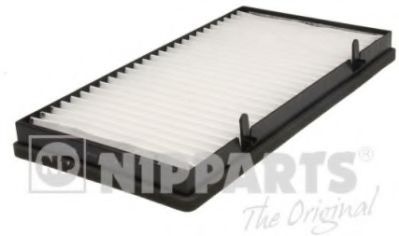 Filtru, aer habitaclu NISSAN INTERSTAR bus (X70) (2002 - 2016) NIPPARTS J1341014 piesa NOUA