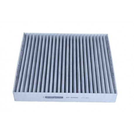 Filtru, aer habitaclu NISSAN X-TRAIL 01- MURANO 03- FORESTER 02- INFINITI FX CUK2252