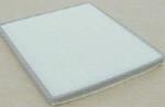 Filtru, aer habitaclu OPEL AGILA (A) (H00), VAUXHALL AGILA Mk I (A), SUZUKI WAGON R+ (MM) - ALCO FILTER MS-6187