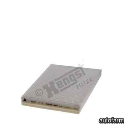 Filtru, aer habitaclu OPEL ASTRA G hatchback (F48_