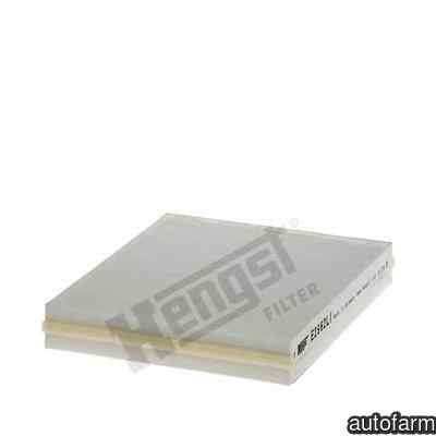 Filtru, aer habitaclu OPEL ASTRA J Sports Tourer H