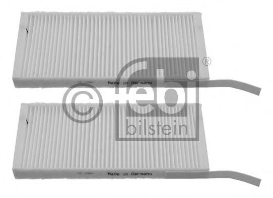 Filtru, aer habitaclu OPEL MOVANO B platou / sasiu (2010 - 2016) FEBI BILSTEIN 34824 piesa NOUA