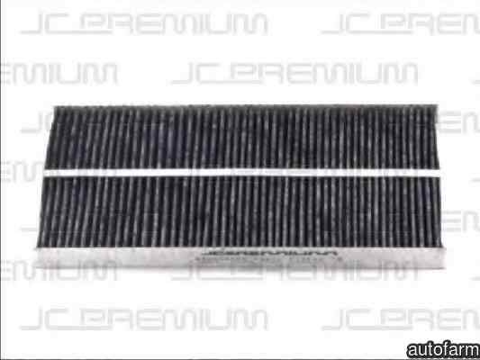 Filtru, aer habitaclu OPEL OMEGA B combi (21_, 22_, 23_) JC PREMIUM B4X002CPR