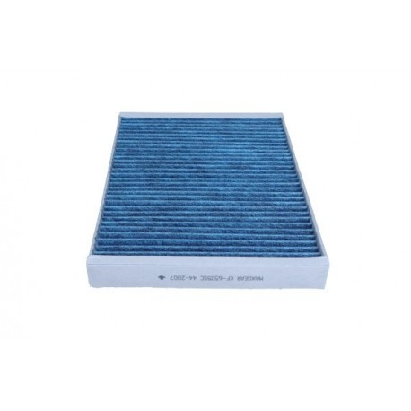 Filtru, aer habitaclu pentru AUDI A4 (8W). A5 (F5). Q5 II (FY) 15- SILVER CARBON CUK31003