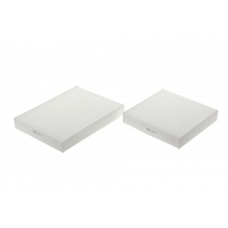 FILTRU AER HABITACLU pentru PEUGEOT 207 06- CU210002