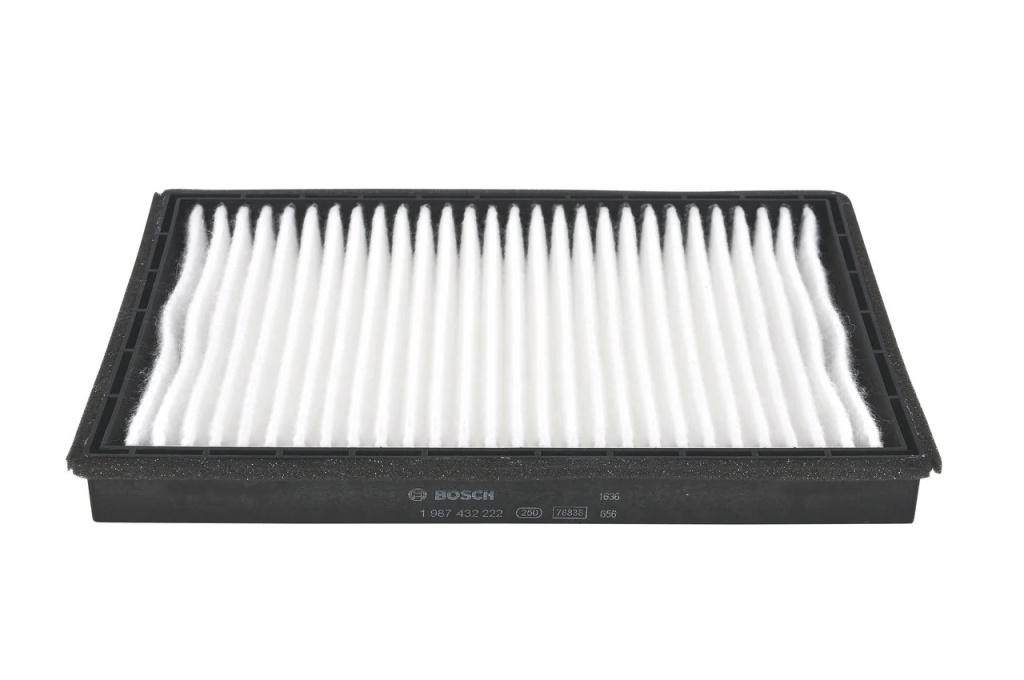 Filtru, aer habitaclu pentru VAUXHALL ANTARA A (L07) 2006-2015