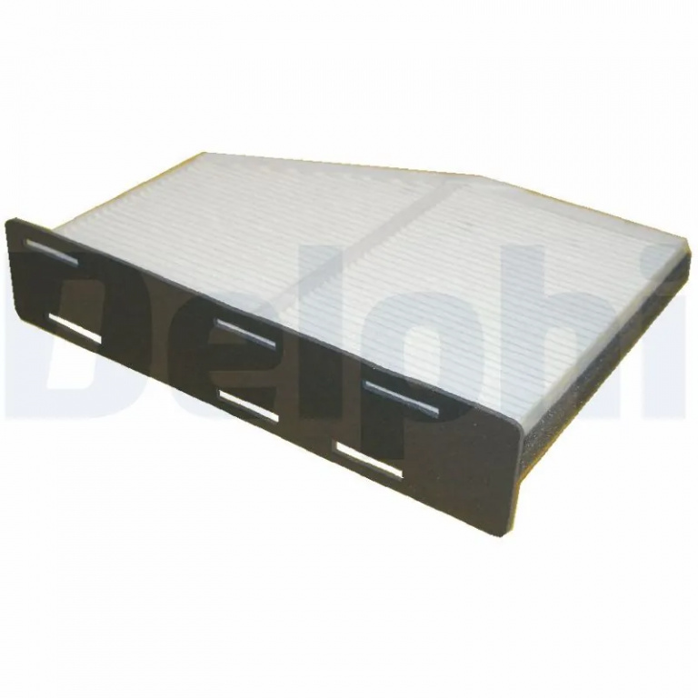 Filtru, aer habitaclu pentru VW TOURAN VAN (1T3) 2010-2015
