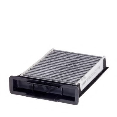 Filtru, aer habitaclu PEUGEOT 107 (2005 - 2016) HENGST FILTER E2906LC piesa NOUA