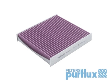 Filtru, aer habitaclu PURFLUX AHA405 la masina RENAULT CAPTUR II (HF_) 2020 2021 2022 2023 2024 2025