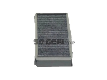 Filtru, aer habitaclu PURFLUX AHC112 la masina CITROEN JUMPY I caroserie (BS_, BT_, BY_, BZ_) 1995 1996 1997 1998 1999 2000 2001 2002 2003 2004 2005 2006