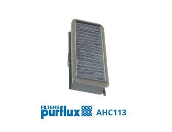 Filtru, aer habitaclu PURFLUX AHC113