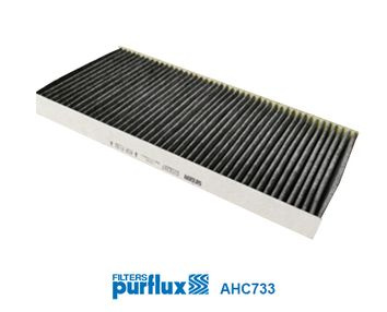 Filtru, aer habitaclu PURFLUX AHC733