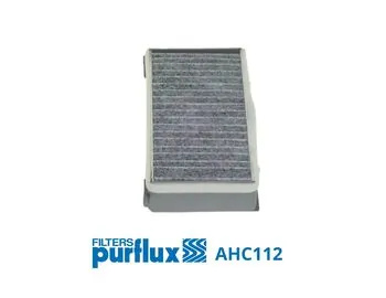Filtru aer habitaclu Purflux CITROËN JUMPY I (U6U_) 1995-2006 - AHC112