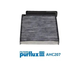 Filtru aer habitaclu Purflux DACIA DUSTER Autoutilitară/SUV 2011-2018 - AHC207