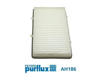 Filtru aer habitaclu Purflux RENAULT TRAFIC II caroserie (FL) 2001-2012 - AH186