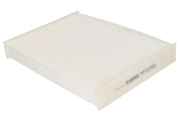 Filtru aer habitaclu PURRO DACIA DOKKER Autoutilitară/limuzină spațioasă 2012-2021 - PUR-PC2042