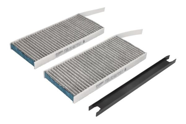 Filtru, aer habitaclu PURRO PUR-PC2035AG-2 model N