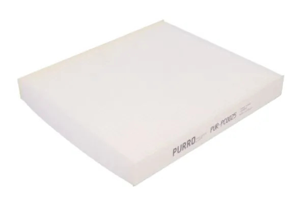 Filtru aer habitaclu PURRO SEAT ARONA (KJ7, KJP) 2017-2025 - PUR-PC0025