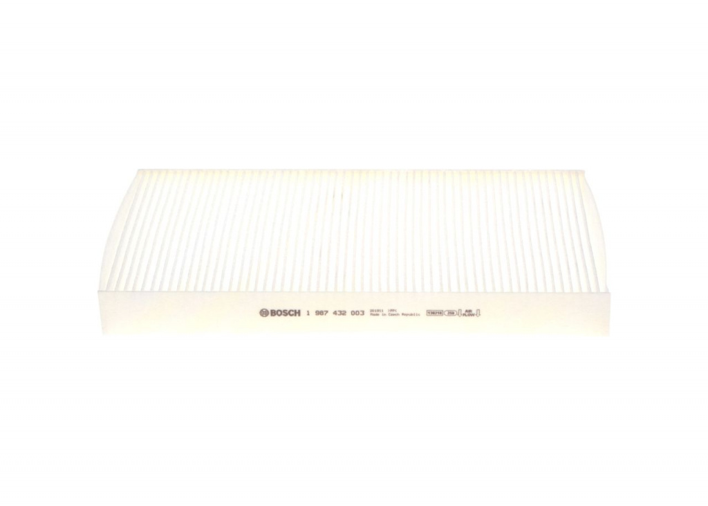 Filtru, aer habitaclu QWP WCF358 pentru ALFA ROMEO 156 (932), MAREA Weekend (185_) 1996-2007
