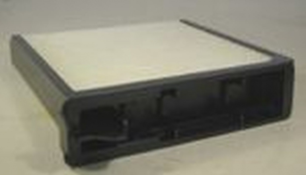 Filtru aer habitaclu RENAULT CLIO III BR0 1 CR0 1 