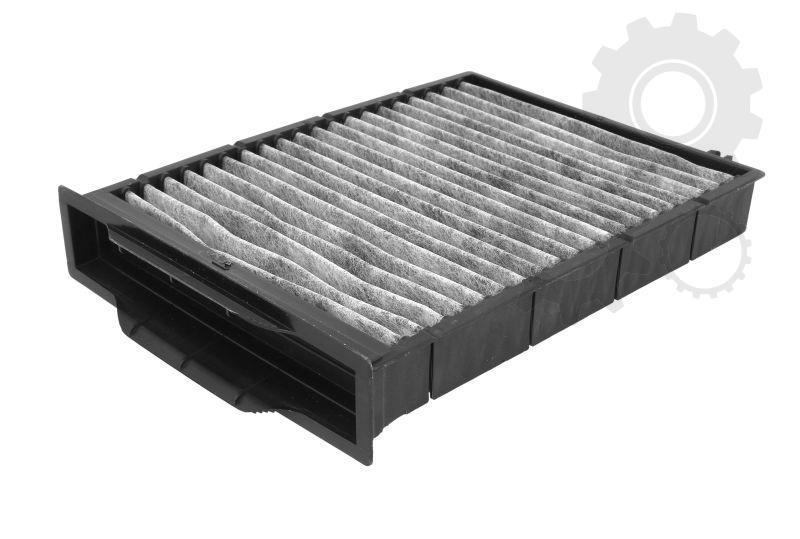 Filtru aer habitaclu RENAULT MEGANE II kombi KM0/1 Producator VALEO 715539