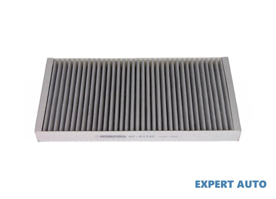 Filtru, aer habitaclu Saab 9-3 2005-> #2 09179904
