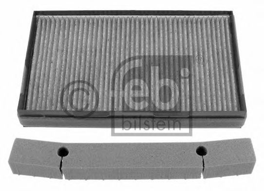 Filtru, aer habitaclu SAAB 9-5 Combi (YS3E) (1998 