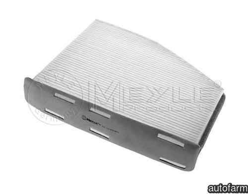 Filtru, aer habitaclu SKODA SUPERB combi (3T5) MEYLE 112 319 0011