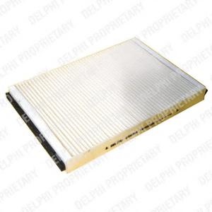 Filtru, aer habitaclu VAUXHALL ASTRA Mk III (F) hatchback, OPEL ASTRA G hatchback (F48_, F08_), OPEL ASTRA G combi (F35_) - DELPHI TSP0325028